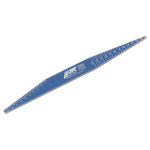 �y���[�J�[�����zJTC�I�[�g�c�[���Y ���ԃQ�[�W 0.5mm���� JTC7201