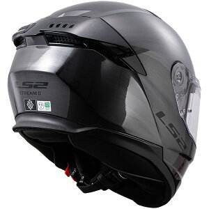 LS2 HELMETS �y�������K�i�zSTREAM2 TITANIUM S 168081008S