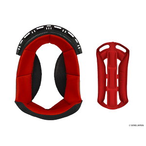 WINS�i�E�C���Y�j �y���ʁz RS/RS JET�@12K�@L�V�F���p�Z���^�[�p�b�h�@��XL 4560385767586