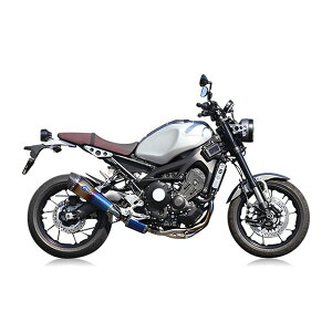 ���C�o�����A���X�y�b�N ��2BL��XSR900 Single DB RY19-01RD �}�t���[ ���C�o�[�� �G�O�]�[�X�g �A�[���Y�M�A �t���G�L�]�[�X�g