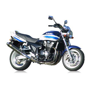 ���C�o�� GSX1400 Single DB WS01-11DB �}�t���[ ���C�o�[�� �G�O�]�[�X�g �A�[���Y�M�A �t���G�L�]�[�X�g