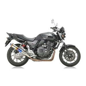 ���C�o���N���V�b�N CB400SF�^SB�i08�`�j�X���b�v�I�� �`�^���h���b�O�u���[ MH34-S3CD �}�t���[ �G�O�]�[�X�g �A�[���Y�M�A �X���b�v�I��