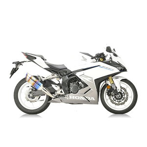 GP�X�y�b�N �X���b�v�I�� TYPE S �`�^���h���b�O�u���[ CBR250RR�i17�|22�j�i23�|�j GH52-T3SD �}�t���[ �G�O�]�[�X�g �A�[���Y�M�A �X���b�v�I��