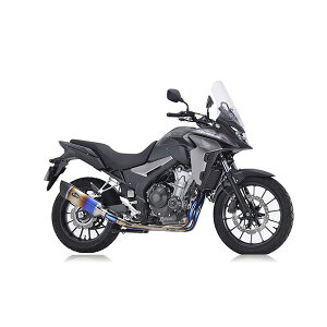 ���C�o�����A���X�y�b�N 17�`HONDA 400X Single �^�C�vS DB RH43-01SD �}�t���[ ���C�o�[�� �G�O�]�[�X�g �A�[���Y�M�A �t���G�L�]�[�X�g