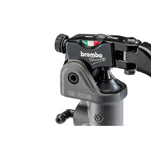 RCS ���W�A�� �u���[�L�}�X�^�[�V�����_�[ ��19 ���o�[���V�I 18/20mm �X�^���_�[�h���o�[ 110.A263.10