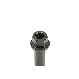 �X�e�����X�L�����p�[�}�E���g�{���g �u���b�N 65mm �t�����W�Z�p M10/P1.25 �w�N�T���r���� 2�{�� CMBF-065B