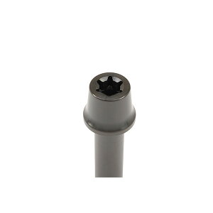 �X�e�����X�L�����p�[�}�E���g�{���g �u���b�N 85mm �e�[�p�[�L���b�v M10/P1.25 �w�N�T���r���� 2�{�� CMBT-085B