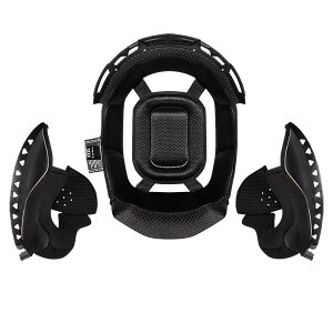 LS2 HELMETS STREAM2�p�C���i�[�Z�b�g IS-16 M�T�C�Y 806808LNR01M