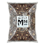 【あす楽】 ねこチップ Mサイズ5L 4595557306027
