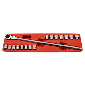 �y���[�J�[�����z 9.5mm�@16PCS�@���V���[�g�\�P�b�g&���`�F�b�g�Z�b�g JTC7310 �\�P�b�g 6�|�C���g ������
