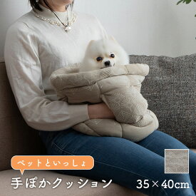 ペット 冬 暖かい 冬用 フェイクファー 抱っこ 袋 グレージュ 35×40cm 1410330026641 抱っこ袋 ペットスリング ペット抱っこバッグ 犬用スリング 猫用スリング ペットキャリーバッグ お出かけペット用品