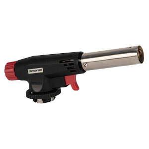 CAPTAIN STAG�i�L���v�e���X�^�b�O�j �n���f�B���b�N �K�X�g�[�` UF-0043