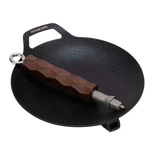 CAPTAIN STAG�i�L���v�e���X�^�b�O�j ���E���h �O�����p�� 20cm UG-1580