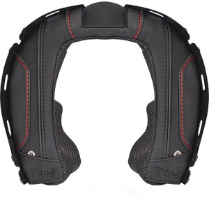 LS2 HELMETS DRAGON�p CH-27 �`�[�N�p�b�h�@XXXL 4562343606395