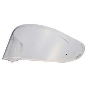 LS2 HELMETS DRAGON�p S-26 �s�����b�N�V�[���h�@CLEAR 4562343606227