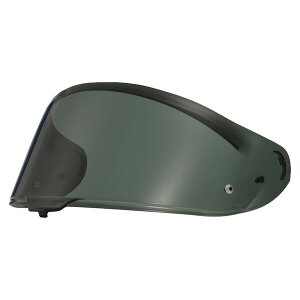 LS2 HELMETS DRAGON�p S-26 �s�����b�N�V�[���h�@LIGHT SMORK 4562343606234
