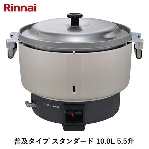 �����i�C ���y�^�C�v �X�^���_�[�h 10.0L 5.5�� 13A �s�s�K�X�p RR-550CF_13A