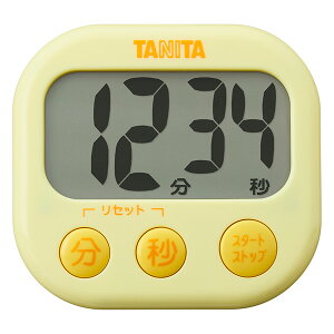 �^�j�^(TANITA) �L�b�`���^�C�}�[ �ł����� TD-384 �|�C���g���� ���������}���\�� 1000�~ ���₷�� ���K�i �N�b�L���O�^�C�}�[ �}�O�l�b�g�� �X�g���b�v �X�^���h �V���v������ �傫���\�� �V�i 
