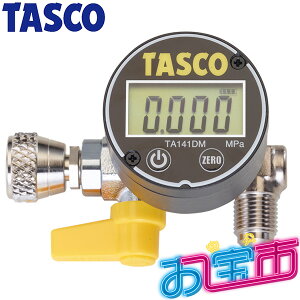 �C�`�l��TASCO �i�^�X�R�j �i����s 2026�j �f�W�^���~�j�^��Q�[�W�L�b�g STA142MD TASCO ����s