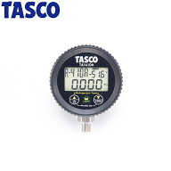 イチネンTASCO （タスコ） デジタル連成計 TA141DH 冷凍・空調工具