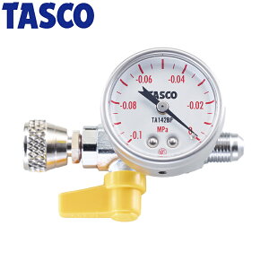�C�`�l��TASCO �i�^�X�R�j �~�j�^��Q�[�W�L�b�g�i�X�g���[�g�d�l�j TA142GK �Ⓚ�E�󒲍H��