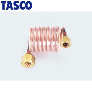 �C�`�l��TASCO ���[�i�b�g�t�L���s�����[�`���[�u 2.0m 2m R410A2m TA147X-2 �Ⓚ�E�󒲍H��