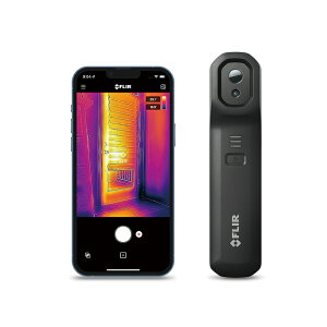 �C�`�l��TASCO �i�^�X�R�j �X�}�[�g�t�H���p�ԊO���J���� iOS/Android�� FLIR ONE Edge Pro TA410NE-4 �����