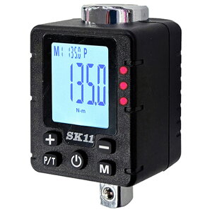 SK11�i�G�X�P�[11�j �f�W�^���g���N�A�_�v�^�[ SDP3-135 EC 4548844208573