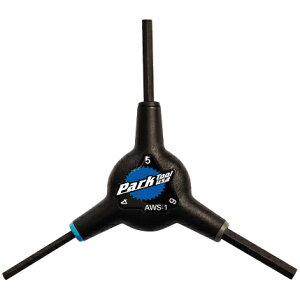 ParkTool�i�p�[�N�c�[���j Y�^�w�b�N�X�����` AWS-1 4 5 6mm AWS-1