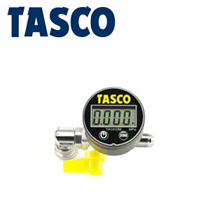 �y�����y�z�C�`�l��TASCO �i�^�X�R�j �f�W�^���~�j�^��Q�[�W�L�b�g TA142RD �Ⓚ�E�󒲍H��