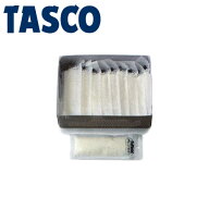【あす楽】イチネンTASCO （タスコ） ドレンスライム抑制剤（12パック入） TA917AD 洗浄関連製品