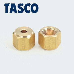 �C�`�l��TASCO �i�^�X�R�j �ٌa�t���A�i�b�g5/16FX6.35���i5�P���j TA240AK �󒲊֘A����