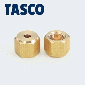 �C�`�l��TASCO �i�^�X�R�j:�ٌa�t���A�i�b�g3/4FX15.88���i1�P���j TA240EK �󒲊֘A���� �p���