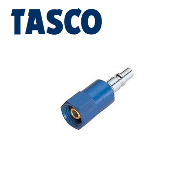 NEW 4528422041181 TASCO タスコ :逆火防止器 オスカプラ スーパーセール 酸素用 TA380Z-1 太カプラ トーチ側取付用 乾式安全器 サンソ用 溶接カプラー 太タイプ