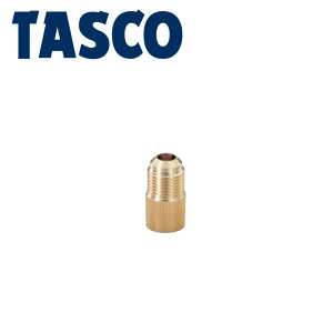 �C�`�l��TASCO �i�^�X�R�j:�A�_�v�^�[�i3/8�I�XX5/16���X�j TA159P-6 �󒲊֘A���� �p���