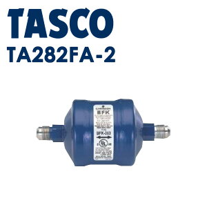 �C�`�l��TASCO �i�^�X�R�j:�q�[�g�|���v�p�h���C���[1/2FL TA282FA-4 �󒲊֘A���� �h���C�R�A�E�t�B���^�[��