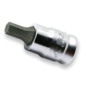 ko-ken�i�R�[�P���j �g���N�X�r�b�g�\�P�b�g 2025Z.28-T15 Z-EAL 1/4�J�i6.35mm�j 2025Z.28-T15