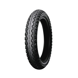 DUNLOP�i�_�����b�v�j TT100GP �iFRONT/REAR�j 100/90-19 M/C 57H WT 291779