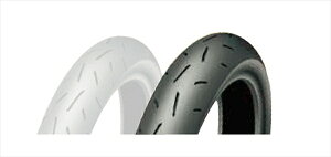 DUNLOP�i�_�����b�v�j KR410 �iREAR�j 100/70R17M/C 49H TL 309799
