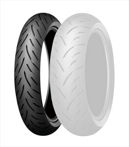 DUNLOPi_bvj SPORTMAX GPR-300FiHj iFRONTj 110/70R17 M/C 54H TL 310713