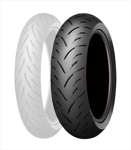 DUNLOP�i�_�����b�v�j SPORTMAX GPR-300�iH�j �iREAR�j 150/60R18 M/C 67H TL 310751