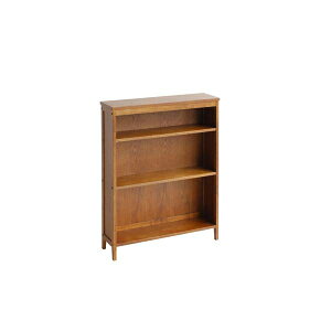 yn搧Lzy[J[zs hommage Book Shelf HMR-2664BR ubNVFt {I ɖ{