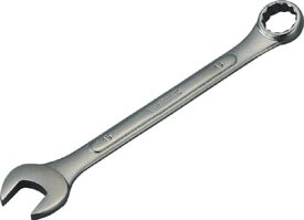 TRUSCO（トラスコ中山） スタンダードコンビネーションスパナ 22.0mm TCS-0022