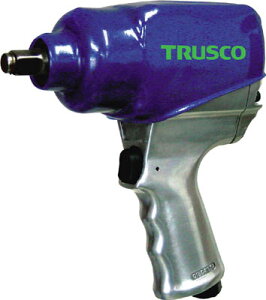 TRUSCO（トラスコ中山）:TRUSCO　エアインパクトレンチ　差込角12．7mm TAIW-1460 オレンジブック 2879816