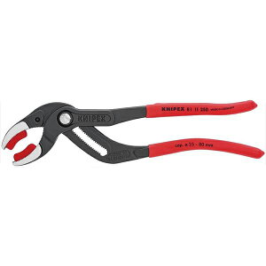KNIPEX�i�N�j�y�b�N�X�j: �p�C�v�v���C���[�i�v���X�`�b�N�A�S�t�j�iSB�j 8111-250 KNIPEX 8111-250 �v���C���[ �N�j�y�b�N�X 4003773078470 8111-250