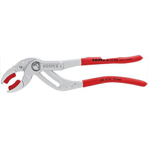 KNIPEX�i�N�j�y�b�N�X�j: �p�C�v�v���C���[�i�v���X�`�b�N�A�S�t�j�iSB�j 8113-250 KNIPEX 8113-250 �v���C���[ �N�j�y�b�N�X 8113-250