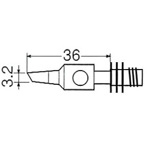 goot�i�O�[�g�j�i���m�d�@�Y�Ɓj �������Đ� 3.2C�^ GP-101T-3.2C GP-101T-3.2C
