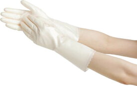 ショーワグローブ:塩化ビニール手袋 ナイスハンドデリケート さらっとタッチ パールグリーン Lサイズ 緑 NHDS-LG 塩化ビニール手袋“ナイスハンド さらっとタッチ” 緑（1双） NHDSLG オレンジブック 3665429