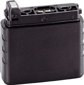 アイコム:緊急用乾電池ケース BP-239 特定小電力トランシーバー（同時通話） 緊急用乾電池ケース（1個） BP239 オレンジブック 2981637