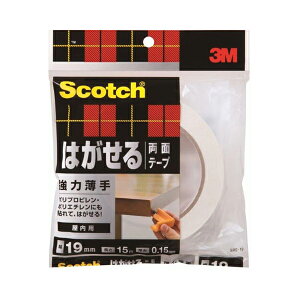 3MiX[Gj:XRb` ͂闼ʃe[v ͔ 19mm×15m SRE-19 3M e[v    ͂